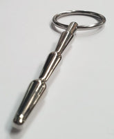 Triple Decker Penis Plug Ring Three Stage